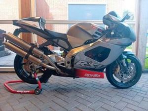 ZEER NETTE APRILIA RSV MILE — MOTOREN | APRILIA — MARKTPLAATS