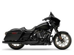 2022 HARLEY-DAVIDSON STREET GLIDE® ST