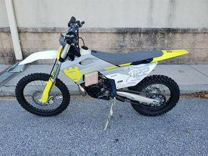2024 HUSQVARNA TX 300