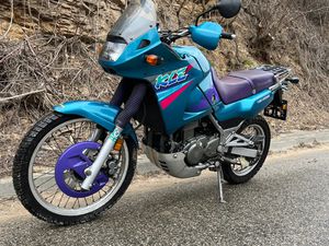 KAWASAKI KLE НОВ ВНОС →