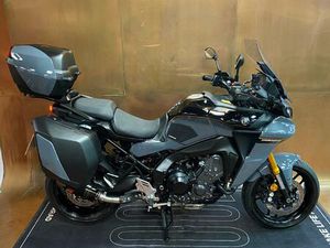 YAMAHA TRACER 9 GT+ 900 EURO 5 890 CC
