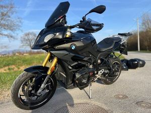 BMW S1000XR 999 CM3, 2020 GOD.