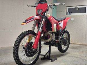 GAS GAS EC 250 250 CM3, 2023 GOD.