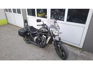 KAWASAKI VULCAN 650S ABS - 25432KM - PUNO OPREME - GARANCIJA, 2015 GOD.