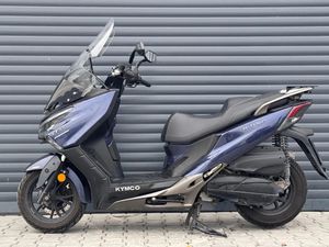 KYMCO DOWNTOWN LED X-TOWN 300I A2 →