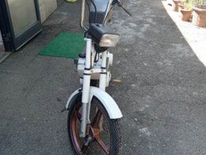 PIAGGIO BRAVO