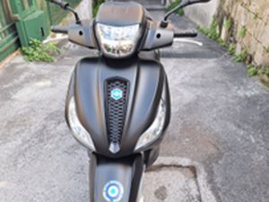 MEDLEY 125 PIAGGIO