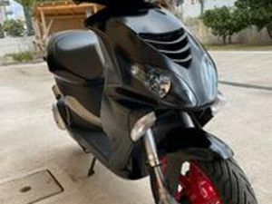 NRG POWER 70 DOPPIO DISCO