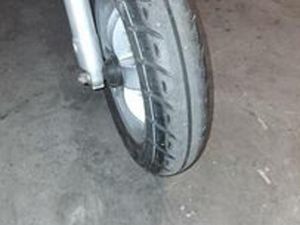 PIAGGIO ZIP 50 - 2011