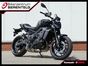 YAMAHA MT-09 Y-AMT 2025 *LNK GESCHENKT*...
