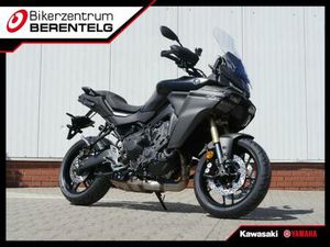 YAMAHA TRACER 9GT Y-AMT 2025 *VERFGB. AUF ANFRAGE*...