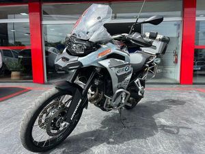 GS ADVENTURE SPORT