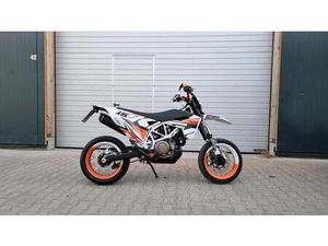 HUSQVARNA 701 SUPERMOTO