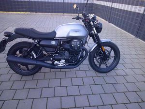 MOTO GUZZI 850 V7 IV STONE E5