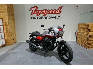 MOTO GUZZI V7 STONE CORSA
