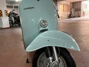 VESPA PRIMAVERA ET3