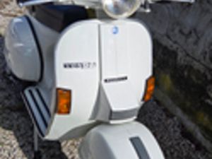 VESPA PX 125 ARCOBALENO