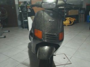 ZIP PIAGGIO