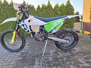 HUSQVARNA FE 250 MOD 2020