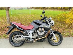 MOTO GUZZI BREVA 1100