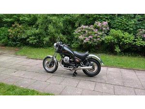 MOTO GUZZI V65 FLORIDA BOBBER