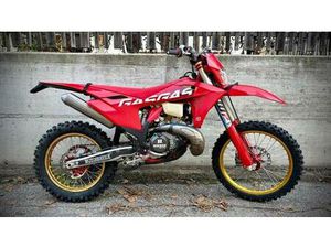 VENDO GASGAS EC 300 (2024) USATA A VARNA/VAHRN (CODICE 9878802) - MOTO.IT