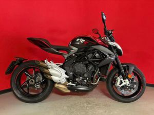 VENDO MV AGUSTA BRUTALE 800 RR (2017 - 20) USATA A VILLADOSSOLA (CODICE 9879221) - MOTO.IT