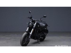 VENDO BENELLI LEONCINO 500 (2021 - 25) USATA A BARZAGO (CODICE 9879327) - MOTO.IT