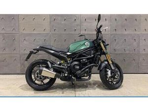 VENDO BENELLI LEONCINO 800 TRAIL (2022 - 25) USATA A SESTO SAN GIOVANNI (CODICE 9879258) - MOTO.IT