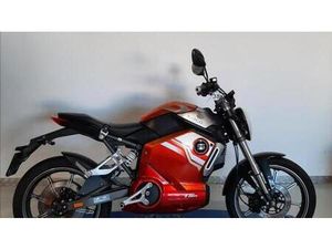 VENDO SUPER SOCO TSX L1 (2020 - 23) USATA A GROSSETO (CODICE 9879325) - MOTO.IT