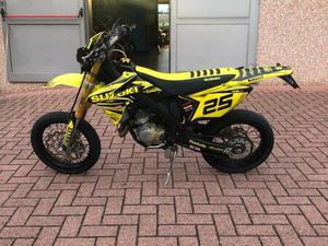 VENDO VALENTI RACING RME 50 (2015 - 22) USATA A PIACENZA (CODICE 9879219) - MOTO.IT