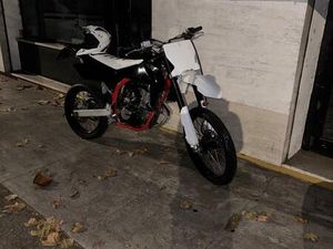VENDO SWM RS 125 R (2021 - 23) USATA A TREVISO (CODICE 9879371) - MOTO.IT