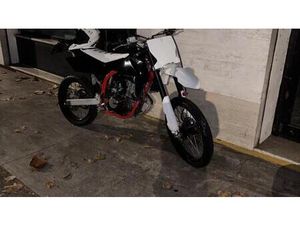 VENDO SWM RS 125 R (2021 - 23) USATA A TREVISO (CODICE 9879371) - MOTO.IT