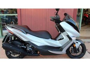 VENDO ZONTES ZT350-E (2023 - 25) USATA A RIMINI (CODICE 9879012) - MOTO.IT