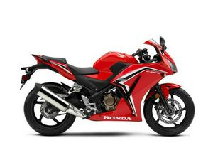 2022 HONDA CB300R ABS ABS