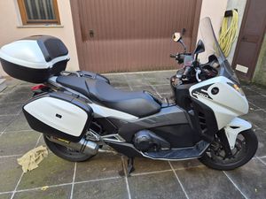 HONDA INTEGRA 750 S SPORT ABS DCT