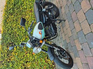 ② MASH SEVENTY FIVE 125 CC