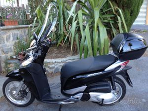 HONDA SH 300 - 2013