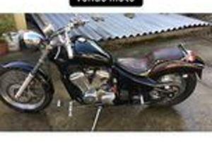 HONDA SHADOW 600