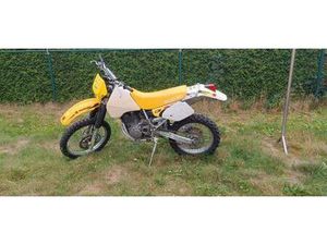 ② ENDURO SUZUKI DR350 1995