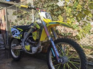 SUZUKI RMZ 250 2013Г. 2 РЕЖИМ НА КАРАНЕ СЛЕД ОСНОВЕН РЕМОНТ+ДОКУМЕНТИ ГР. ПЛОВДИВ ИНСТИТУТ ПО ОВОЩАРСТВО
