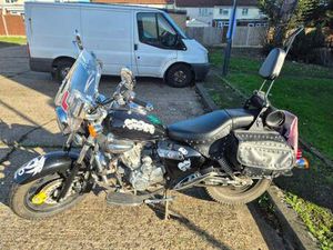 KEEWAY, SUPERLIGHT, 2022, 124 (CC)