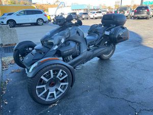 2020 CAN-AM RYKER 900 ACE
