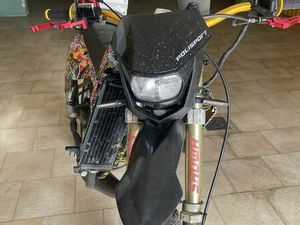 DERBI SENDA R 1997 ALMADA, COVA DA PIEDADE, PRAGAL E CACILHAS