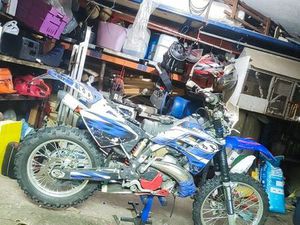 GÁS GÁS EC250... MUNDÃO