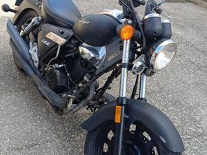 KEEWAY 125 SUPERLIGHT CALDAS DA RAINHA - NOSSA SENHORA DO PÓPULO, COTO E SÃO GREGÓRIO