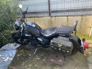 KEEWAY SUPERLIGHT 125 CC MOITA