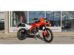 KTM 390 ENDURO R 2025 ERMESINDE