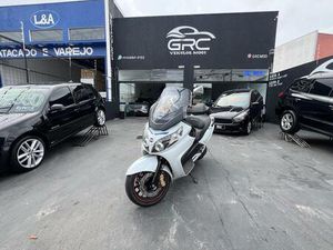 DAFRA SYM MAXSYM 400I