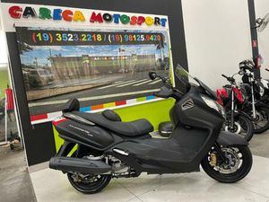 DAFRA SYM MAXSYM 400I